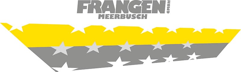 Logo von Frangen GmbH
